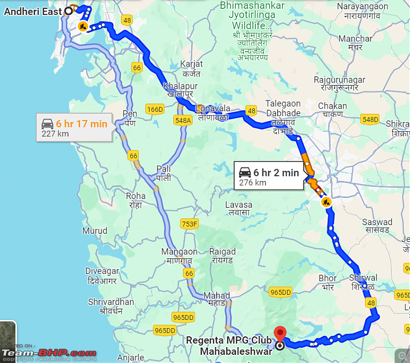 Mumbai - Mahabaleshwar : Route Queries-option-2-via-mumpune-expressway.png