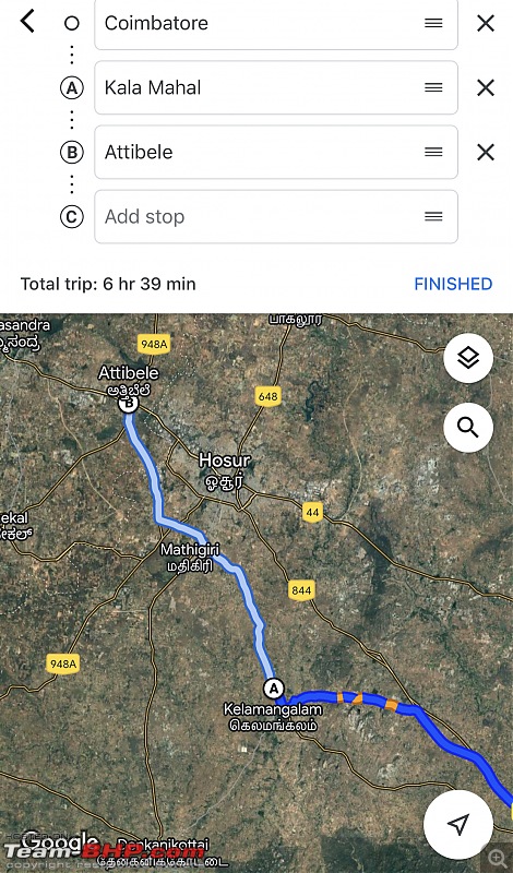 Bangalore to Coimbatore : Route Queries-img_0962.jpeg