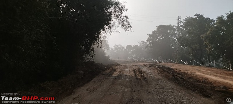 Bangalore - Goa : Route Queries-just-before-ramnagar.jpeg