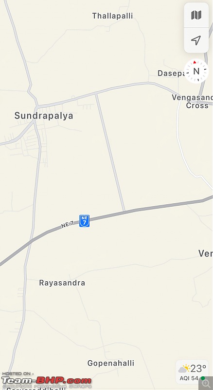 The Bangalore - Chennai Expressway-img_7256.jpeg