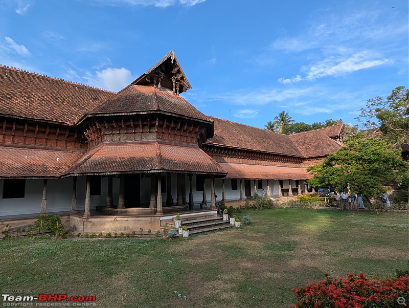 Rameshwaram to Kanyakumari : Route Queries-kuthiramalikapalace.jpg