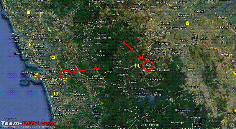 Bangalore - Goa : Route Queries-londa.gif