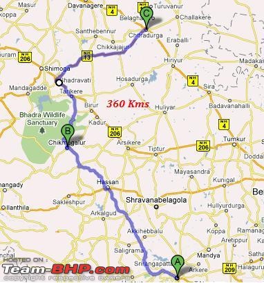 Bangalore - Pune - Mumbai : Route updates & Eateries-mychi111.jpg