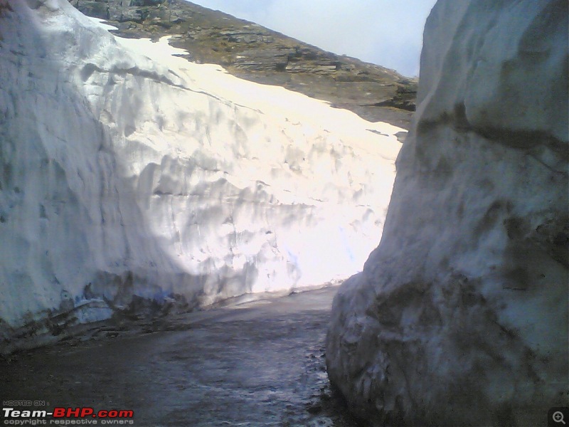 Finally Rohtang Pass is opened now, Good NEWS for Team BHP'ians-image41.jpg