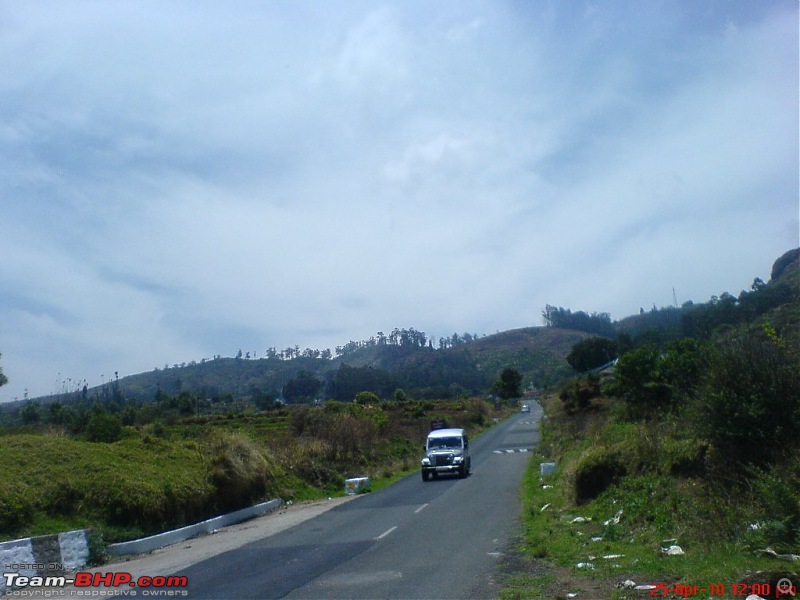Bangalore - Mysore - Ooty : Route Queries-dsc03602.jpg