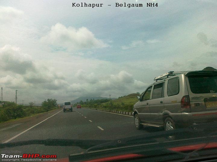 Bangalore - Pune - Mumbai : Route updates & Eateries-kolhapur-belgaum.jpg