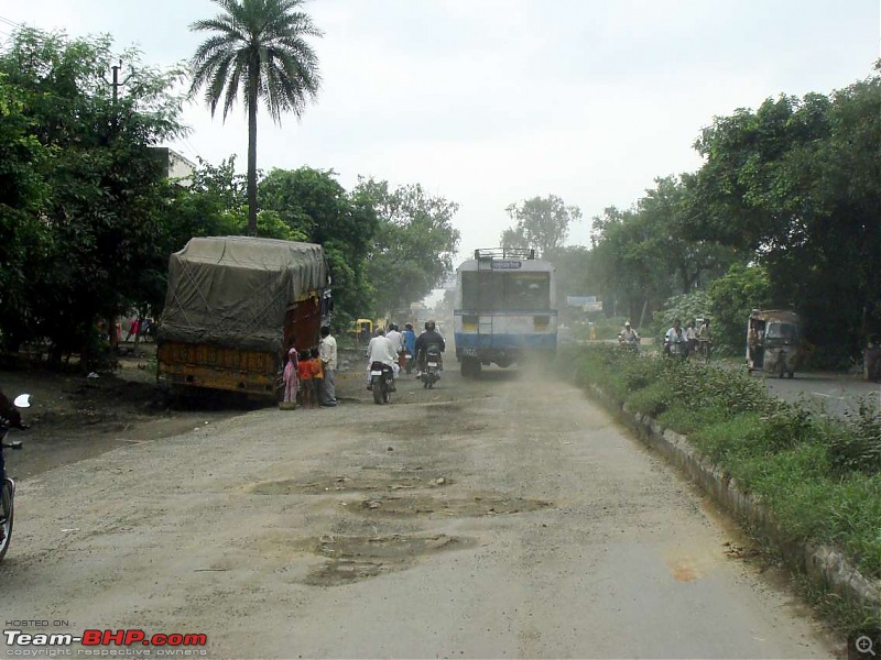 Monsoons - Road Condition Update-nh58-10.jpg