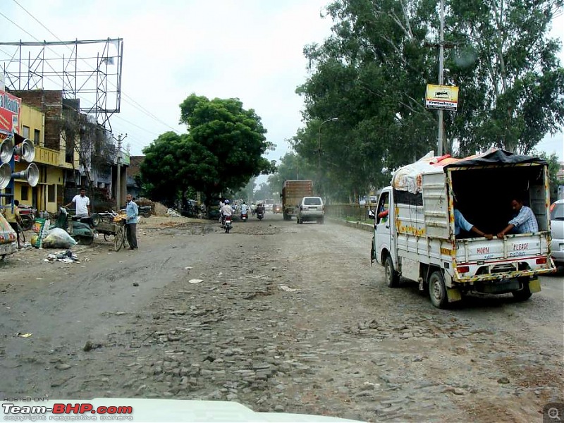 Monsoons - Road Condition Update-nh58-13.jpg