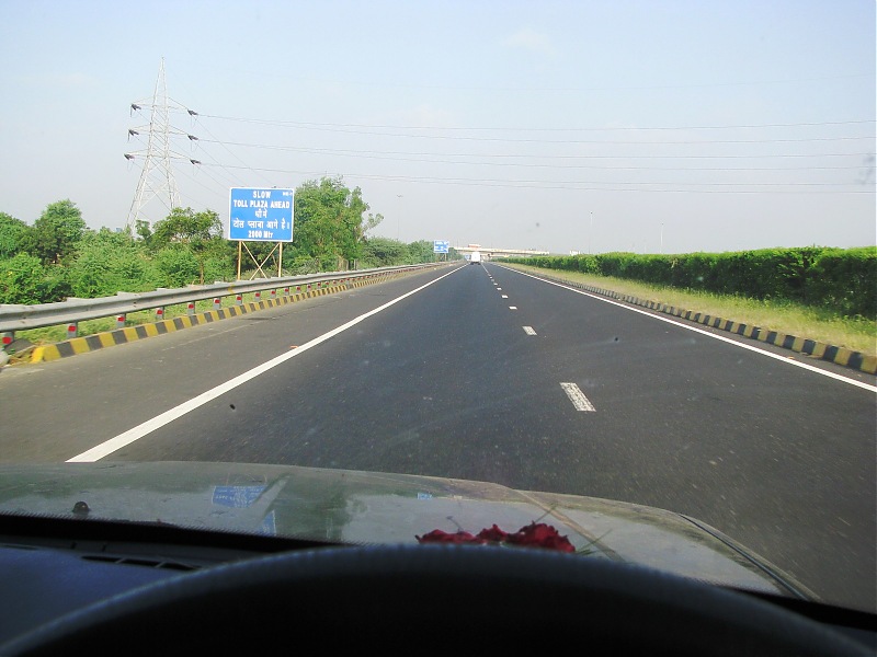 First Tunnel Road to be Built in Rajasthan Between Jaipur and Agra ! |  Rajasthan Tourism Beat