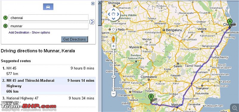 Chennai to Munnar - Road Trip : Route Info Needed-chmdu.jpg