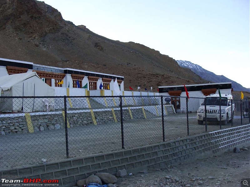 Leh and Ladakh - Trip Planning - All queries go here-korzok-nomadiclifecamp.jpg