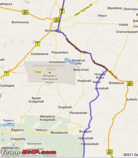 Hyderabad to Bangalore : Route Queries-devanahalli.jpg