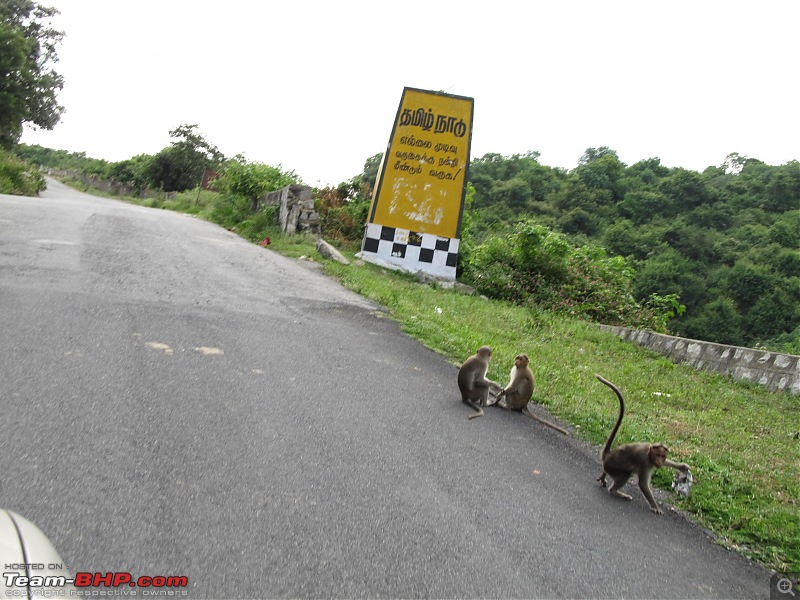 Bangalore, Chennai via Chittoor : Route Queries-chennai-2011-255.jpg