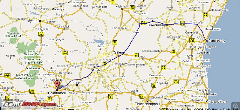 Coimbatore - Pondicherry Route?-cbe-pondy-hv.jpg