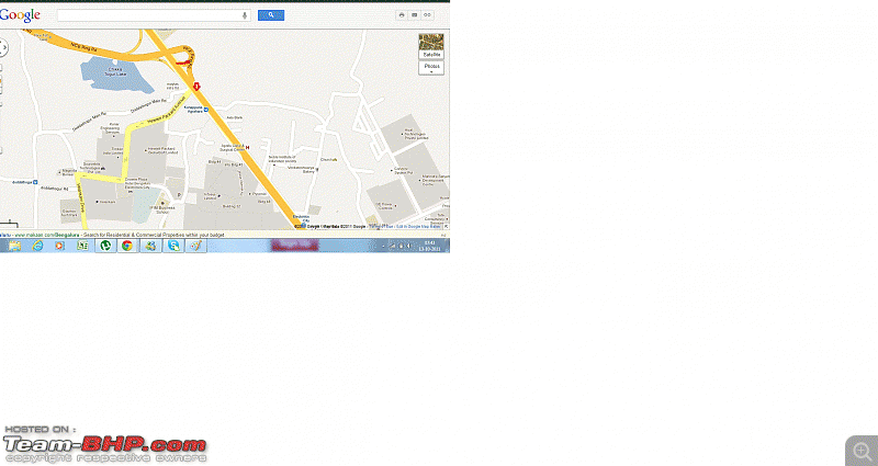 Bangalore - Pune - Mumbai : Route updates & Eateries-route.gif