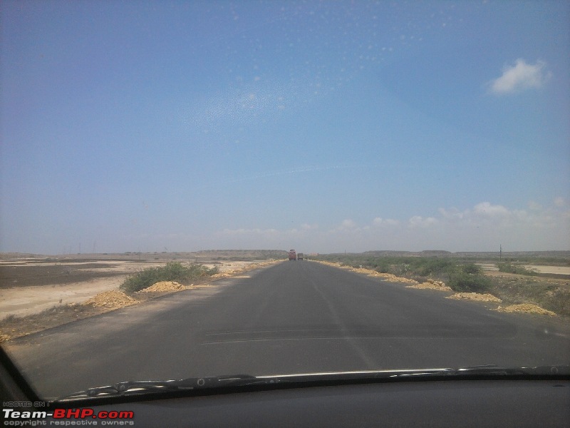 Route from Somnath(Veraval) to Dwarka/Okha-rd3.jpg