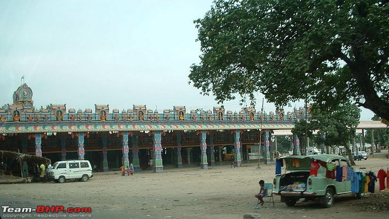 Bangalore to Coimbatore : Route Queries-005bannariammantemple-off-nh209-bannari.jpg