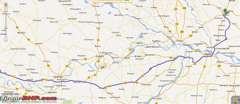 Pune to Muzaffarpur : Route Queries-route-mfp4.jpg