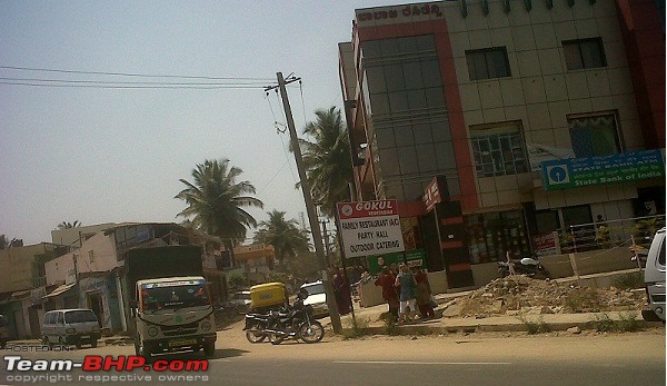 Bangalore - Mysore - Ooty : Route Queries-gokul.jpg