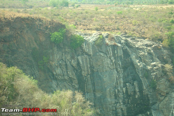 Bangalore - Shivanasamudra : Route Queries-1gaganachukki.jpg