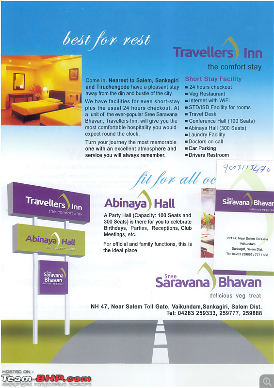 Hotels enroute Cochin-Bangalore-saravana-bhavan.png