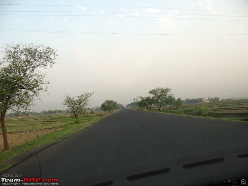 Kolkata - Siliguri route via Dumka, Bhagalpur or NH-12 (old NH-34)-011.jpg