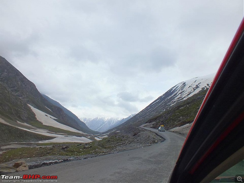 Leh and Ladakh - Trip Planning - All queries go here-zozilla-drass.jpg