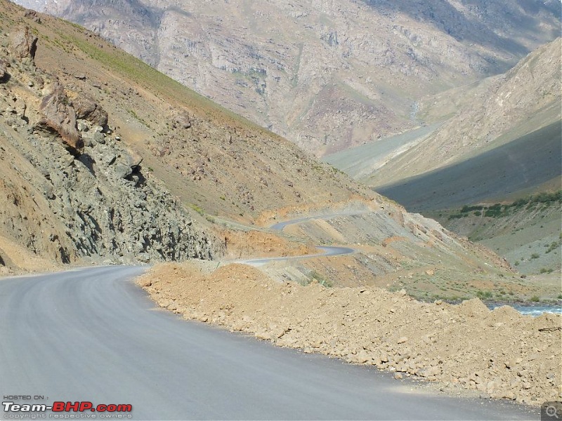 Leh and Ladakh - Trip Planning - All queries go here-drass-kargil.jpg