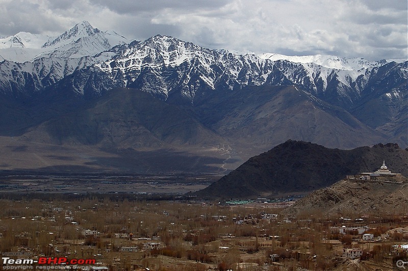 Leh and Ladakh - Trip Planning - All queries go here-stokkangri.jpg