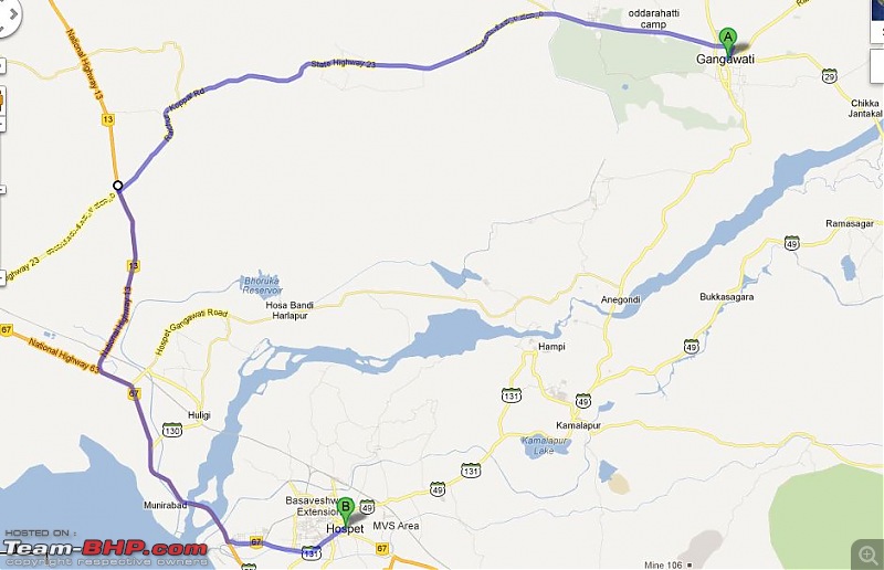 Hyderabad to Hampi : Route Queries-gangawatitohospet.jpg