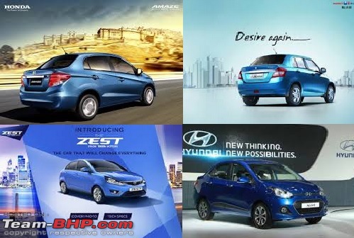 Tata Zest vs Maruti Dzire vs Honda Amaze vs Hyundai Xcent-untitled.jpg