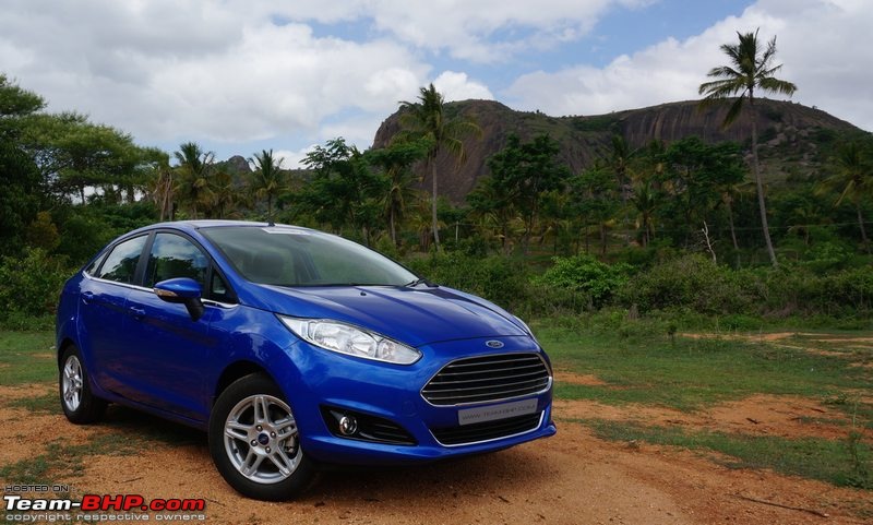 Pictorial Comparison: Maruti Ciaz vs City, Verna, Vento, Rapid, Linea, Fiesta & Manza-fordfiestafacelift011.jpg