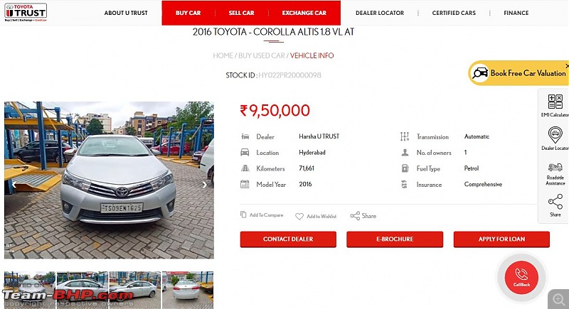 Used Automatic car under 5 lakhs, for safety & rear seat comfort-corolla.jpg