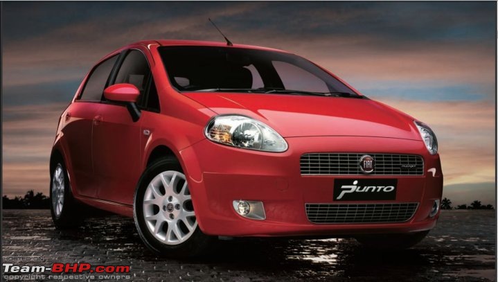 Smartest car below 10 lakh INR-punto.jpg