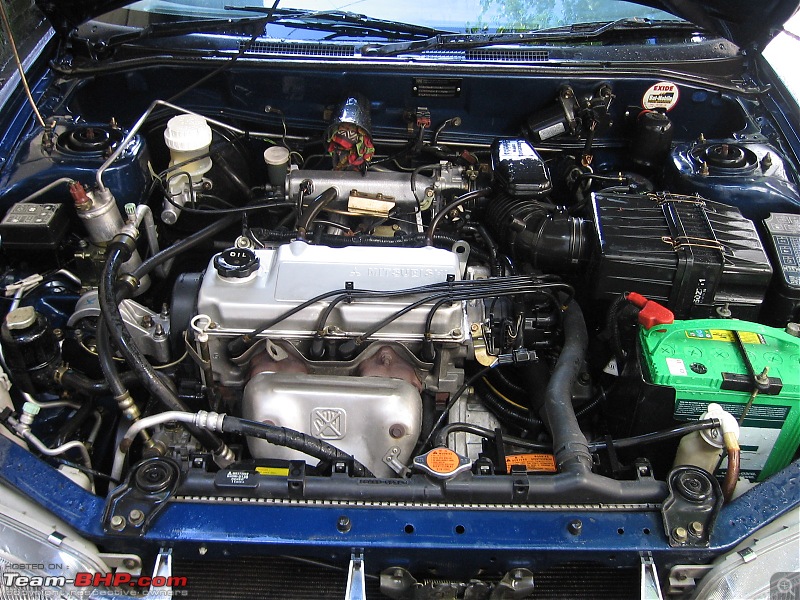 Lancer SLXi - Newbie Goes Bananas again-02_engine.jpg