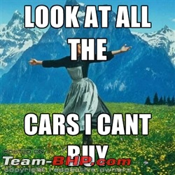 It sucks being an enthusiast who cares about your car & bike coz....-hahaha.jpg