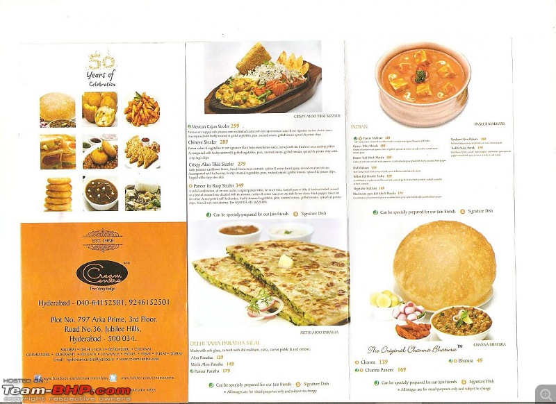 A Guide: Eating out in Hyderabad/Secunderabad/Cyberabad-menu1.jpg