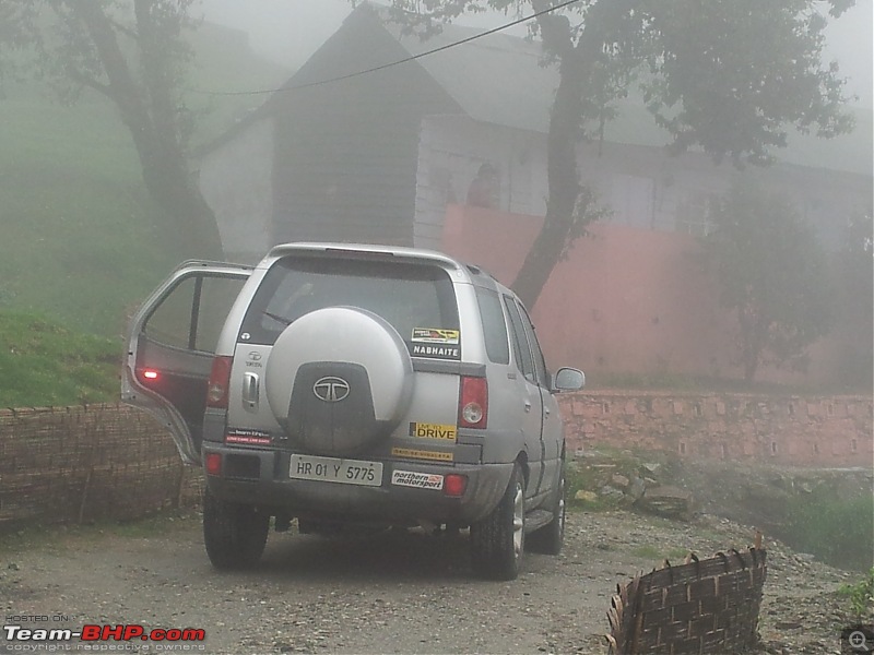 All Tata Safari Owners - Your SUV Pics here-20120616_101839.jpg