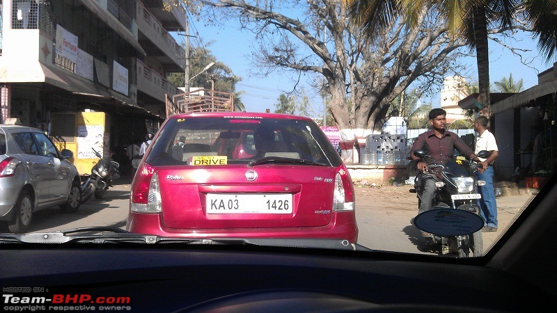 Team-BHP Stickers are here! Post sightings & pics of them on your car-imag1360.jpg