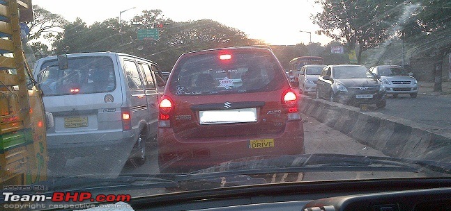 Team-BHP Stickers are here! Post sightings & pics of them on your car-alto-9-feb.jpg