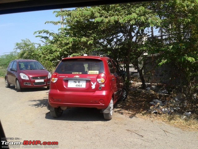 Team-BHP Stickers are here! Post sightings & pics of them on your car-20130420_141610.jpg