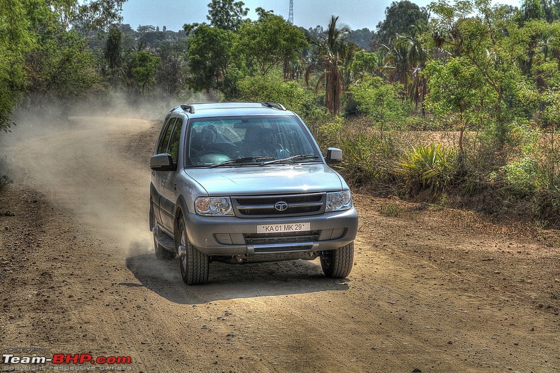 All Tata Safari Owners - Your SUV Pics here-8678065764_d589fc0c84_c.jpg