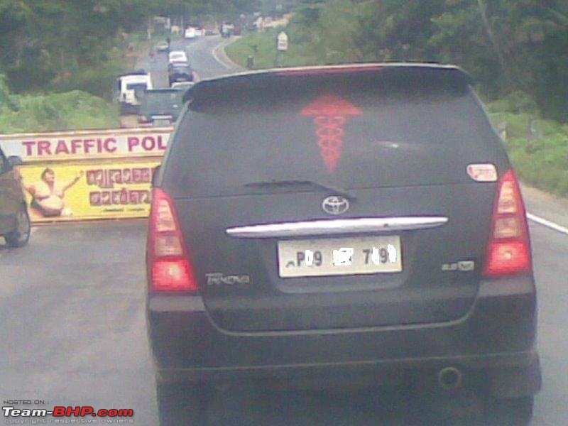 Pics of Weird, Wacky & Funny stickers / badges on cars / bikes-pic.jpg