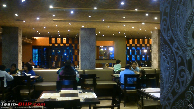 A Guide: Eating out in Hyderabad/Secunderabad/Cyberabad-interior.jpg