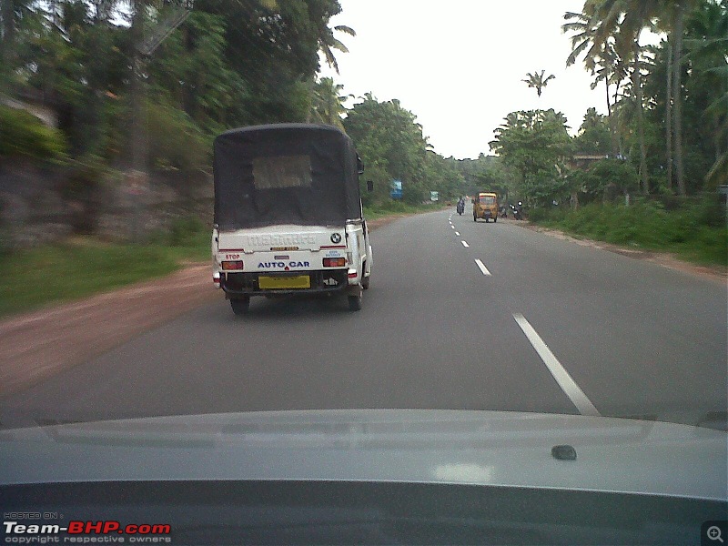 Pics of Weird, Wacky & Funny stickers / badges on cars / bikes-img2013072900231.jpg