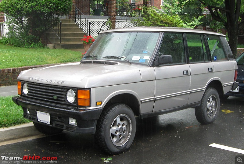 The Seven Wonders of the Automobile World-1024px1st_range_rover.jpg