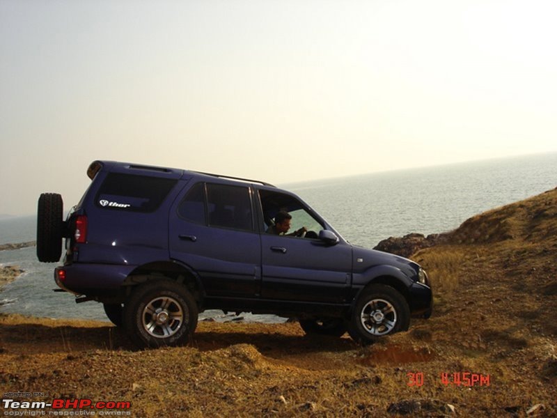 All Tata Safari Owners - Your SUV Pics here-safari-1.jpg