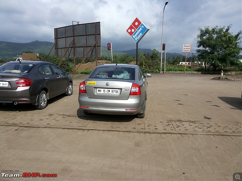 Team-BHP Stickers are here! Post sightings & pics of them on your car-20130811_090148.jpg