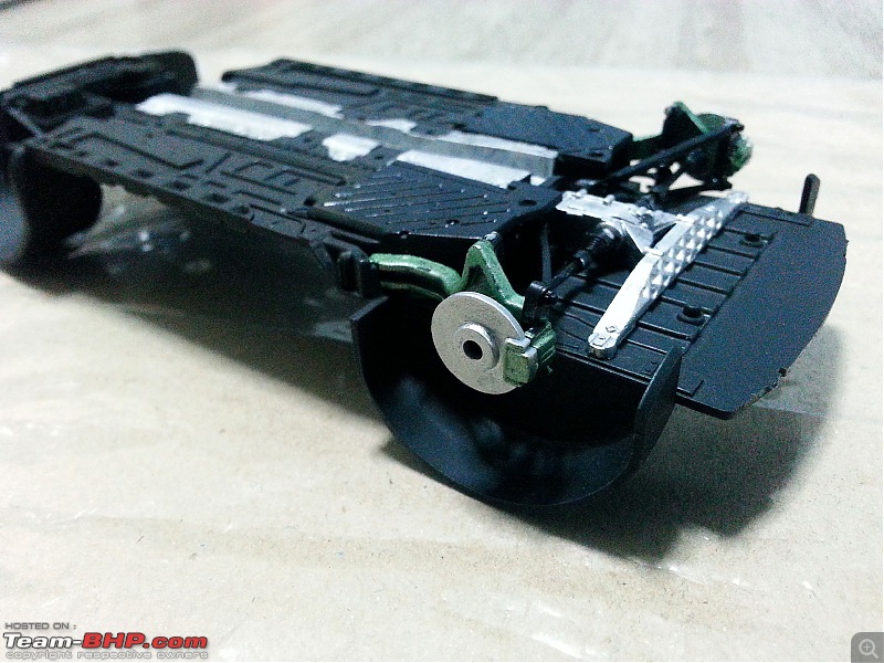 Mini Cooper S Countryman (Scale Model) :: Build-off-20130619_222323.jpg