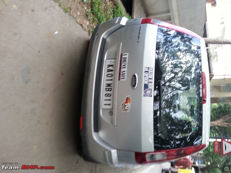 Team-BHP Stickers are here! Post sightings & pics of them on your car-20130824_174135.jpg